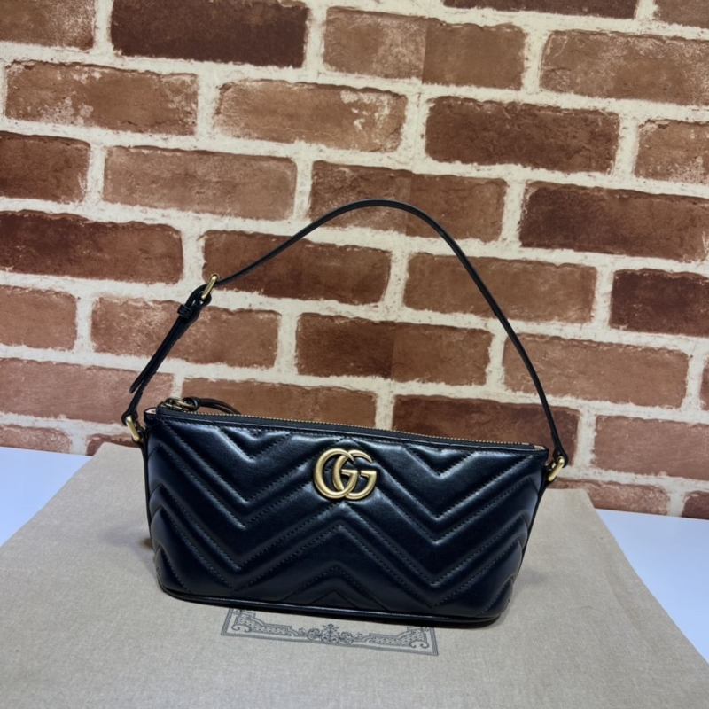 Gucci Top Handle Bags